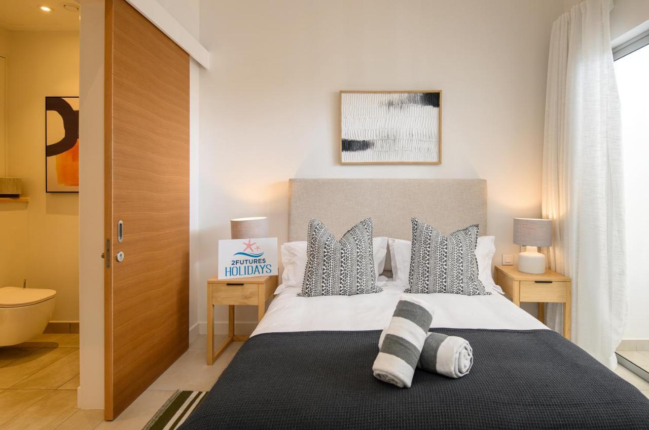 Ferienwohnung Ocean Grand Gaube With Lov Exterior foto
