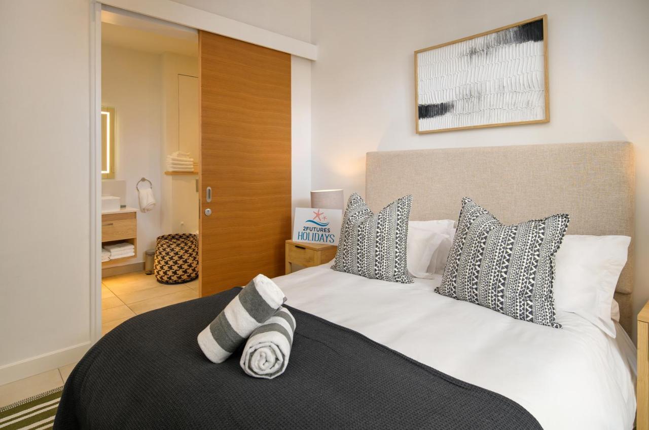 Ferienwohnung Ocean Grand Gaube With Lov Exterior foto