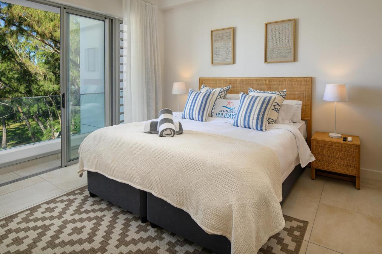 Ferienwohnung Ocean Grand Gaube With Lov Exterior foto