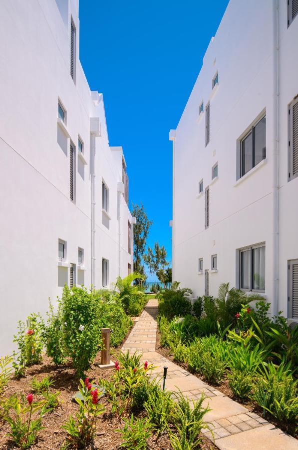 Ferienwohnung Ocean Grand Gaube With Lov Exterior foto