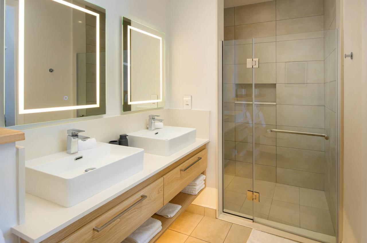 Ferienwohnung Ocean Grand Gaube With Lov Exterior foto