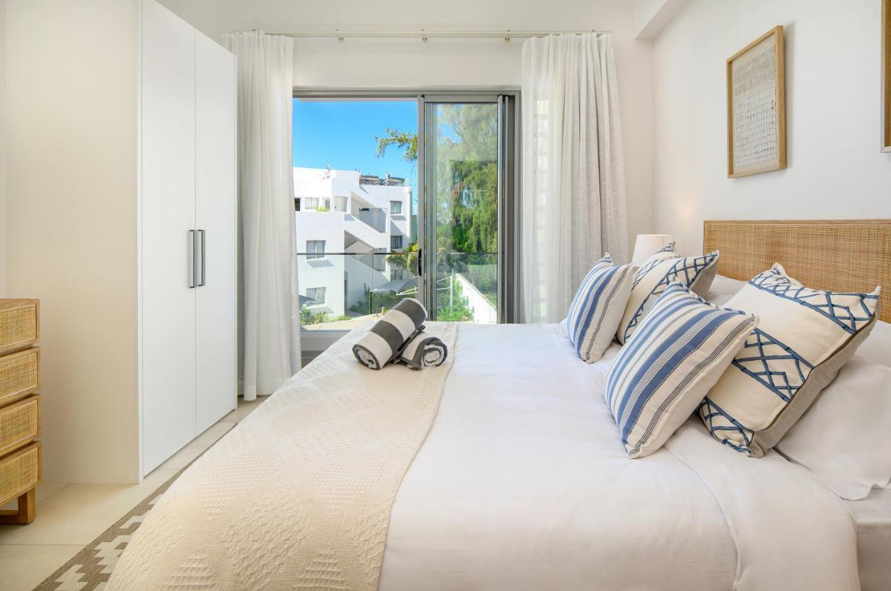 Ferienwohnung Ocean Grand Gaube With Lov Exterior foto