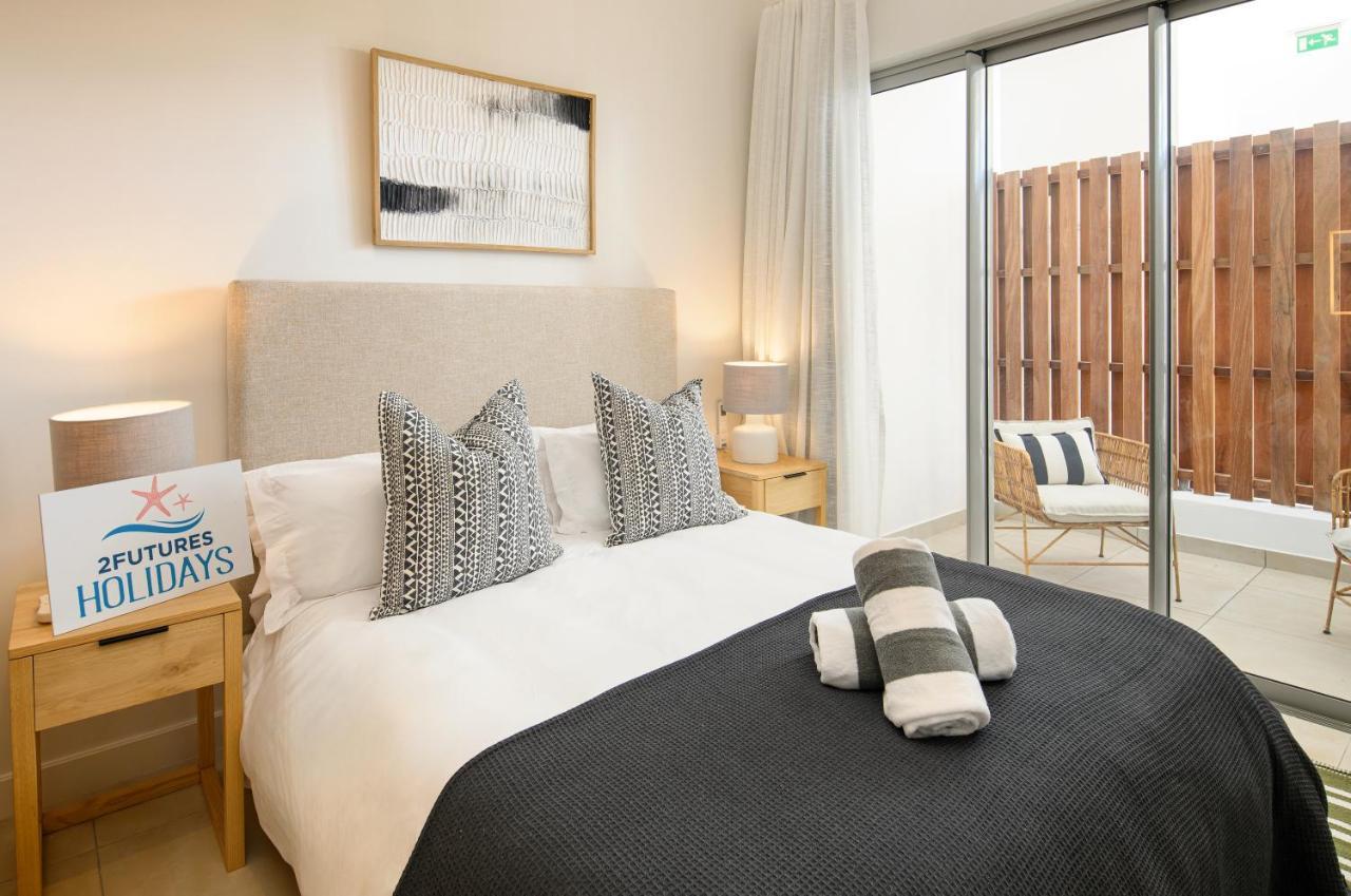 Ferienwohnung Ocean Grand Gaube With Lov Exterior foto